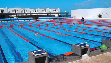 Club La Santa