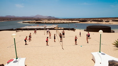 Club La Santa