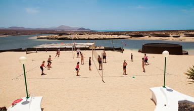 Club La Santa