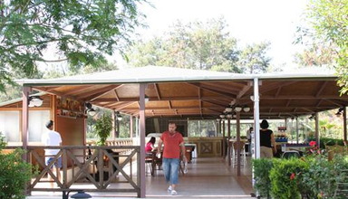 Club Lagonya Garden
