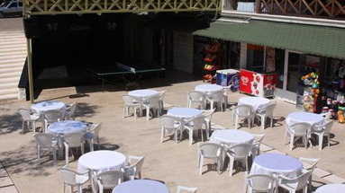 Club Lagonya Garden