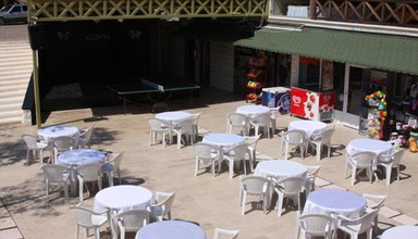 Club Lagonya Garden