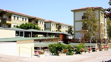 Club Lagonya Garden