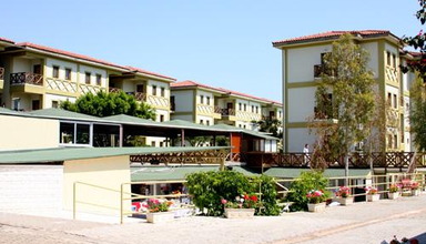 Club Lagonya Garden
