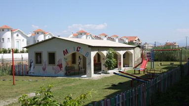 Club Lagonya Garden