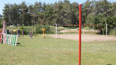 Club Lagonya Garden