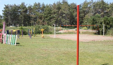 Club Lagonya Garden