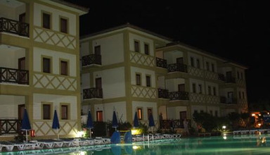 Club Lagonya Garden