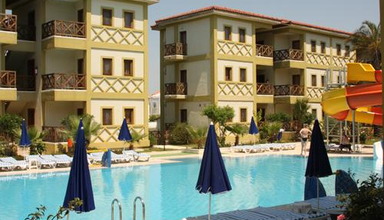 Club Lagonya Garden
