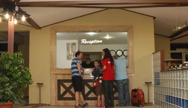 Club Lagonya Garden