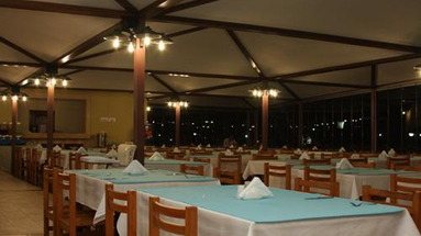 Club Lagonya Garden