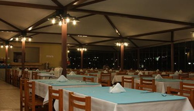 Club Lagonya Garden
