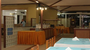 Club Lagonya Garden