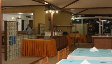 Club Lagonya Garden