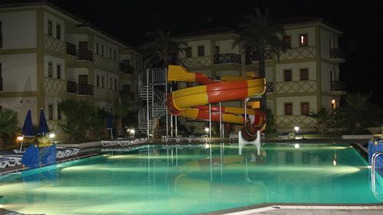Club Lagonya Garden