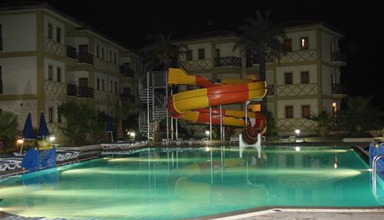 Club Lagonya Garden