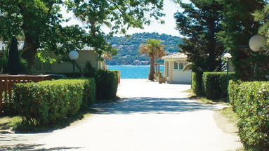 Club Les Prairies De La Mer