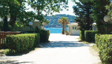 Club Les Prairies De La Mer