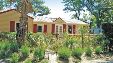 Club Les Prairies De La Mer