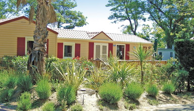 Club Les Prairies De La Mer