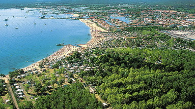 Club Les Prairies De La Mer