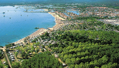 Club Les Prairies De La Mer