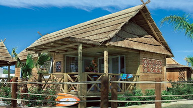 Club Les Prairies De La Mer