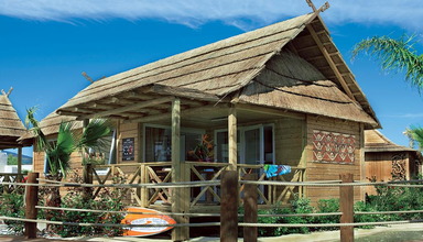 Club Les Prairies De La Mer