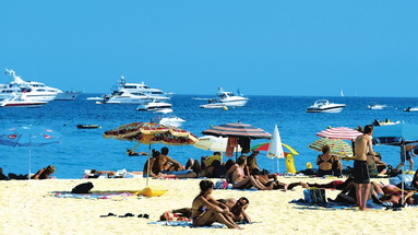 Club Les Prairies De La Mer