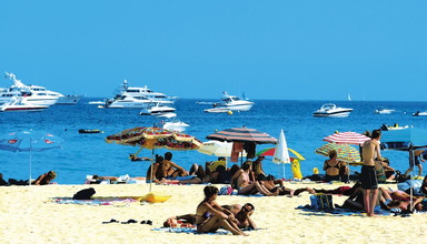 Club Les Prairies De La Mer