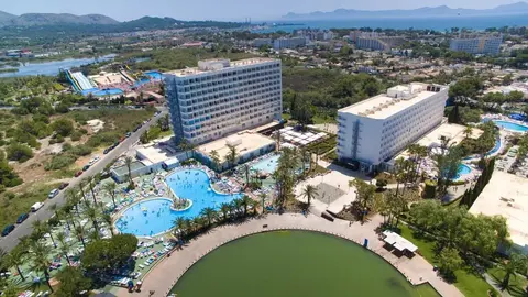 Hotel Club Mac