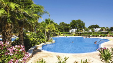 Club Magic Life Cala Pada