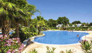 Club Magic Life Cala Pada