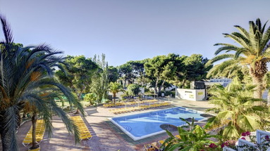 Club Magic Life Cala Pada