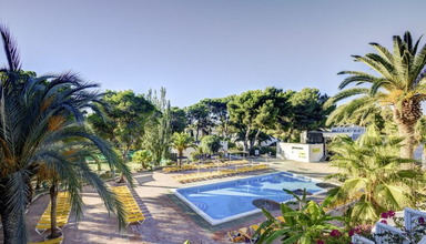 Club Magic Life Cala Pada