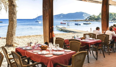 Club Magic Life Cala Pada
