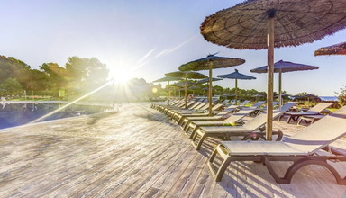 Club Magic Life Cala Pada