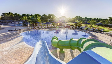 Club Magic Life Cala Pada