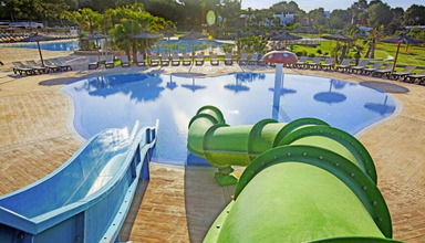 Club Magic Life Cala Pada
