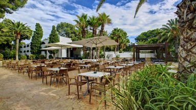 Club Magic Life Cala Pada
