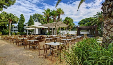 Club Magic Life Cala Pada