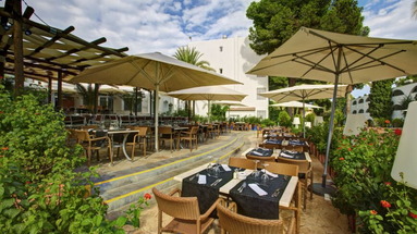 Club Magic Life Cala Pada