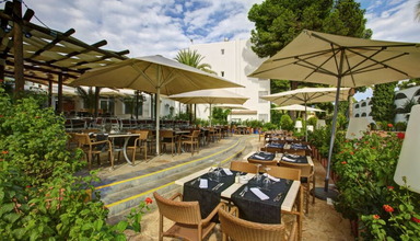 Club Magic Life Cala Pada