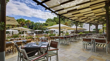 Club Magic Life Cala Pada