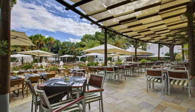 Club Magic Life Cala Pada