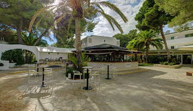 Club Magic Life Cala Pada