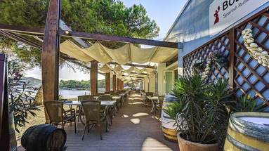 Club Magic Life Cala Pada