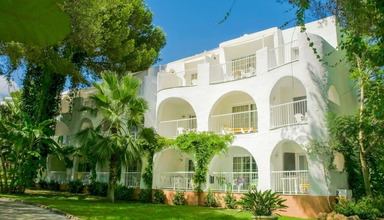 Club Magic Life Cala Pada