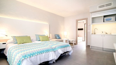 Club Magic Life Cala Pada
