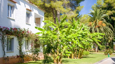 Club Magic Life Cala Pada